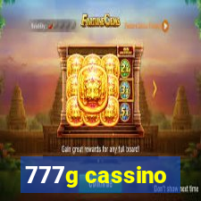 777g cassino
